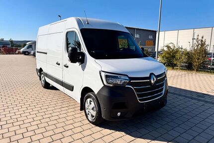 Renault Master Gebrauchtwagen
