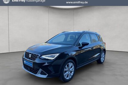 Seat Arona Gebrauchtwagen
