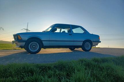 BMW 318 Gebrauchtwagen