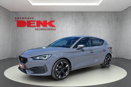Cupra Leon Gebrauchtwagen