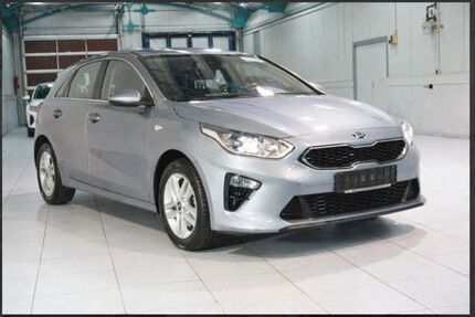 Kia ceed / Ceed Gebrauchtwagen