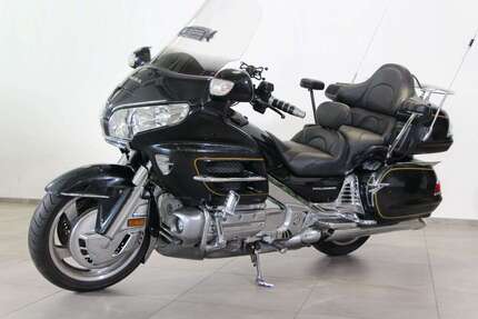 Mazda Gold Wing 