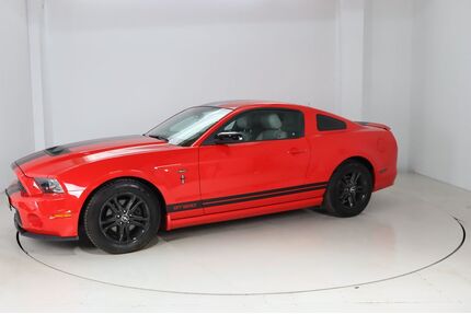 Ford Mustang Gebrauchtwagen