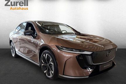 Mazda 6e Gebrauchtwagen