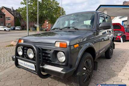 Lada Niva Gebrauchtwagen