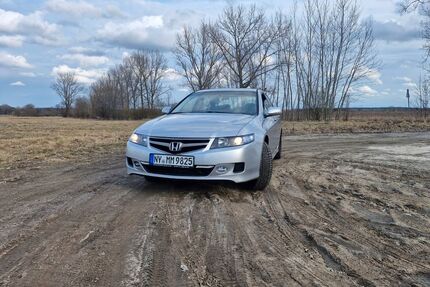Honda Accord Gebrauchtwagen