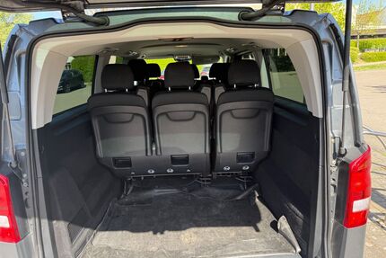 Mercedes-Benz Vito Gebrauchtwagen