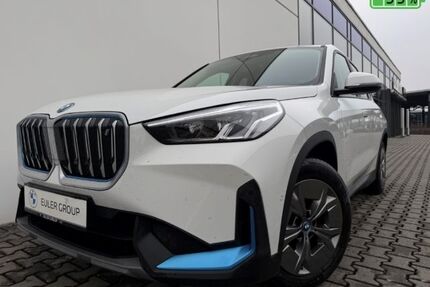 BMW iX1 Gebrauchtwagen