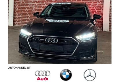 Audi A7 Gebrauchtwagen
