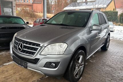 Mercedes-Benz ML 300 Gebrauchtwagen