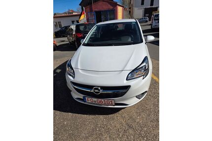 Subaru Corsa 