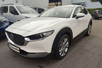 Mazda CX-30 Gebrauchtwagen