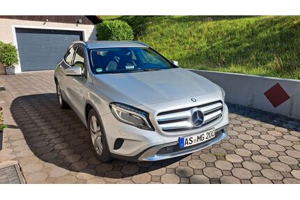 Mercedes-Benz GLA 200 Gebrauchtwagen