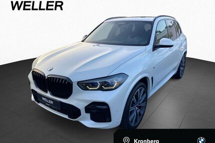 BMW X5 M50 Gebrauchtwagen