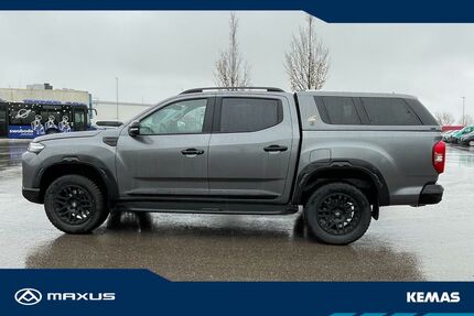 Maxus T60 MAX Gebrauchtwagen