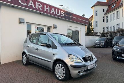 Mercedes-Benz A 160 Gebrauchtwagen