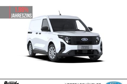Ford Transit Courier Gebrauchtwagen