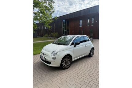 Fiat 500 Gebrauchtwagen