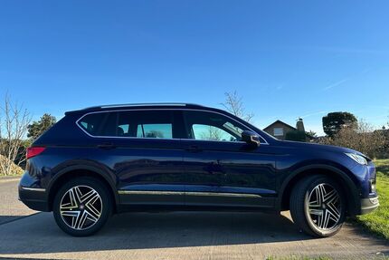 Seat Tarraco Gebrauchtwagen