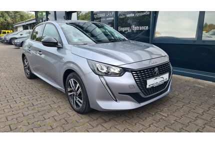 Peugeot 208 Gebrauchtwagen