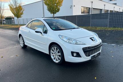 Peugeot 207 Gebrauchtwagen