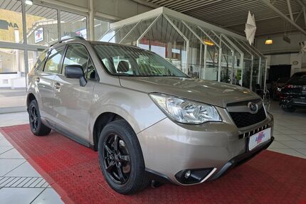 Subaru Forester Gebrauchtwagen
