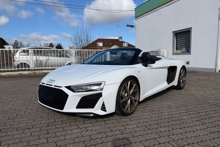 Audi R8 Gebrauchtwagen