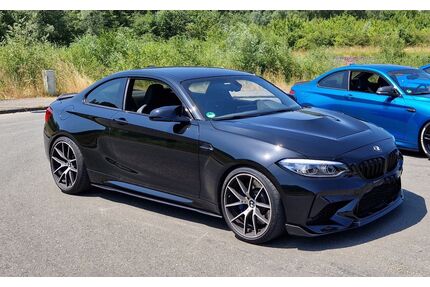 BMW M2 Gebrauchtwagen