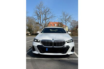 BMW 550 Gebrauchtwagen