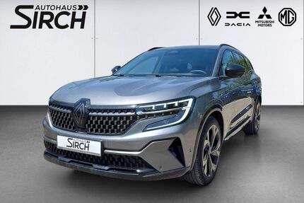 Renault Espace Gebrauchtwagen