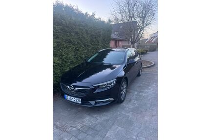 Opel Insignia Gebrauchtwagen