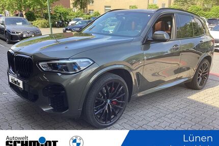 BMW X5 Gebrauchtwagen