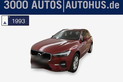 Volvo XC60 Gebrauchtwagen