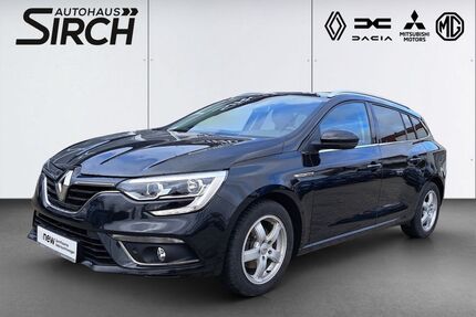 Renault Megane Gebrauchtwagen