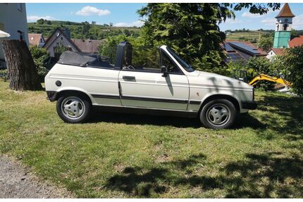 Talbot Samba Gebrauchtwagen