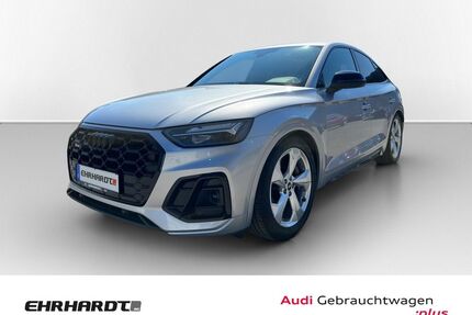 Audi SQ5 Gebrauchtwagen