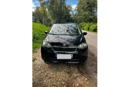 Skoda Citigo Gebrauchtwagen