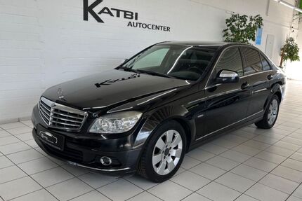 Mercedes-Benz C 200 Gebrauchtwagen