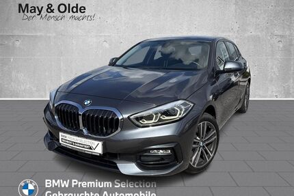 BMW 120 Gebrauchtwagen
