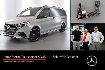 Mercedes-Benz V 300 Gebrauchtwagen