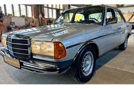Mercedes-Benz 280 Gebrauchtwagen