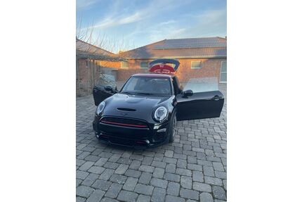 Mini John Cooper Works Gebrauchtwagen