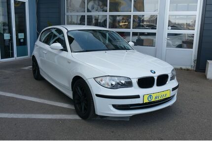 BMW 116 Gebrauchtwagen