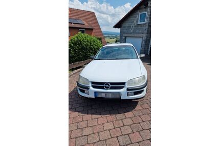 Opel Omega Gebrauchtwagen