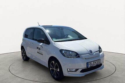 Skoda Citigo Gebrauchtwagen