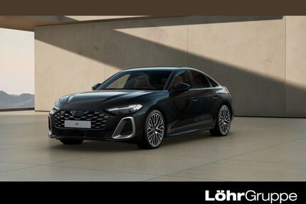 Audi S5 Gebrauchtwagen
