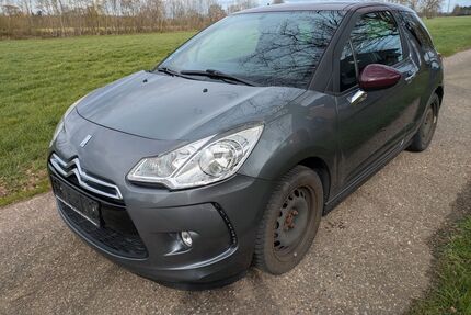 Citroen DS3 Gebrauchtwagen