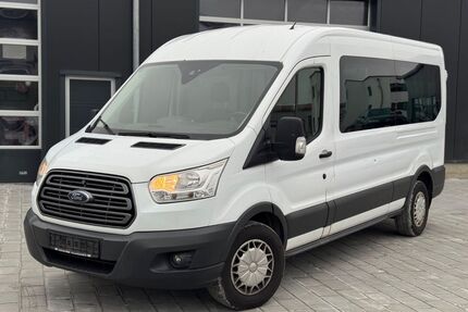 Ford Transit Gebrauchtwagen