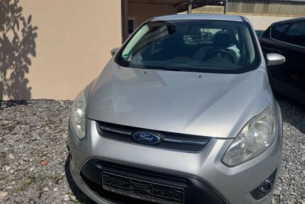 Ford C-Max Gebrauchtwagen