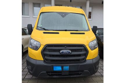 Ford Transit Gebrauchtwagen